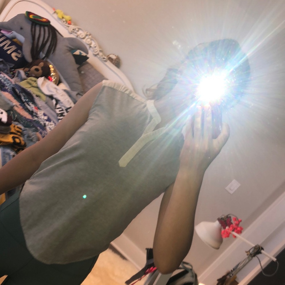 Roxy Tight Dress Blouse
